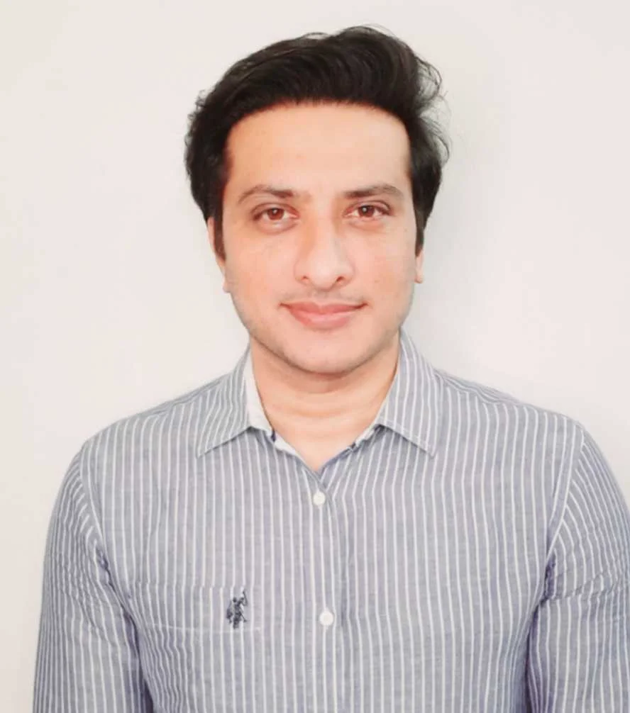 Manmohan Singh Raghuwanshi - Marketing Head at CrazyMoon Moving Pictures
