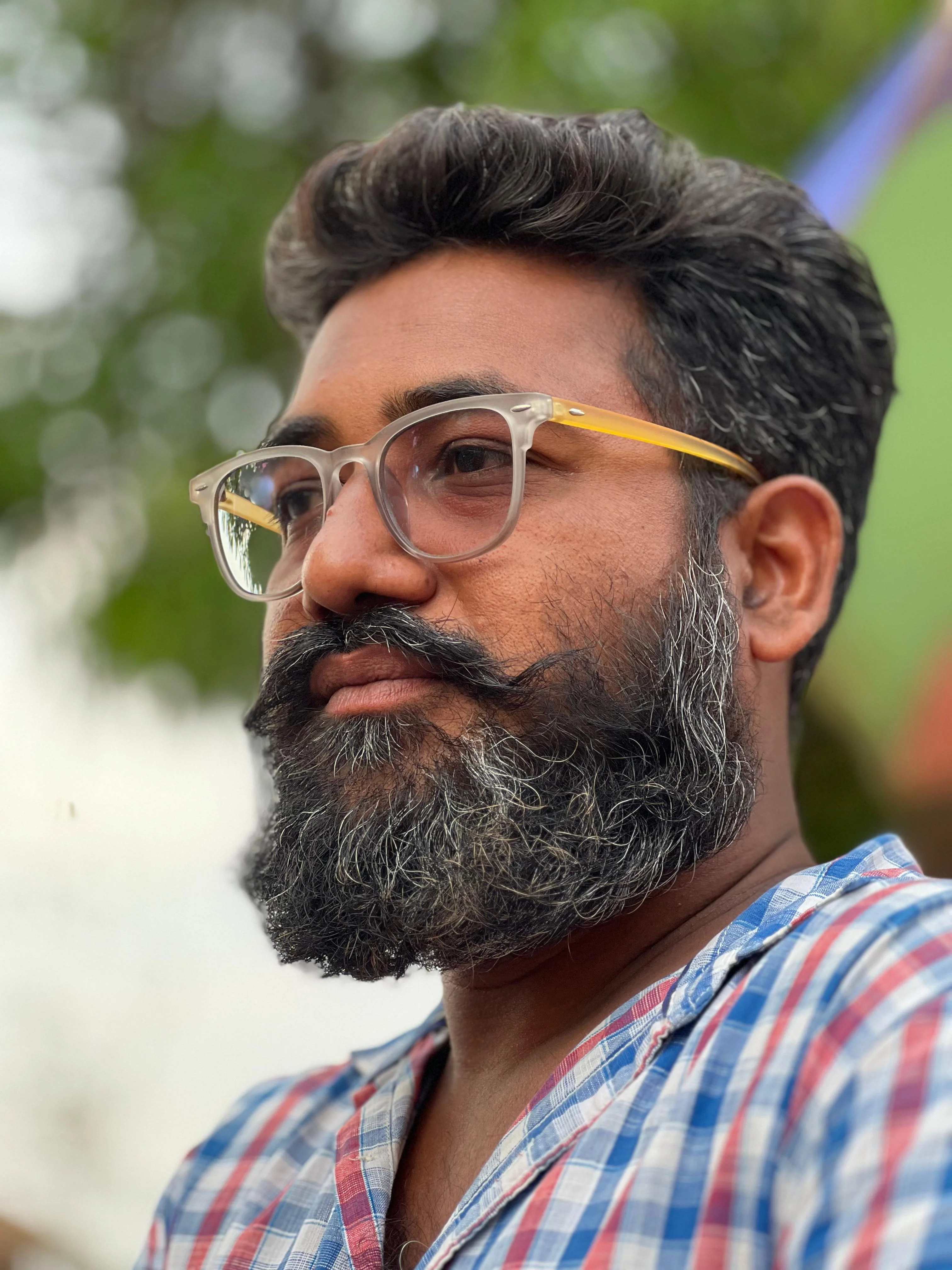 Prajyot Kumar Kadu - Project Head at CrazyMoon